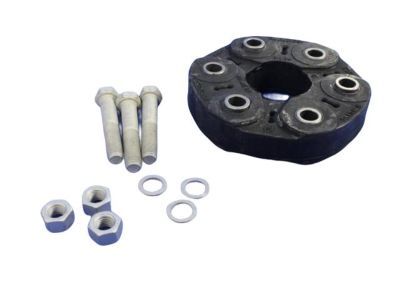 Dodge 5127289AA COUPLING Driveshaft