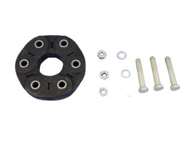 Dodge 5127289AA COUPLING Driveshaft