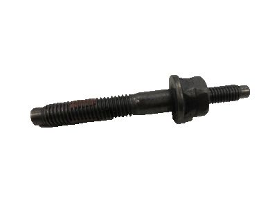 Ram 6509863AA STUD Double Ended M8X1.25XM6X1.00X75.50