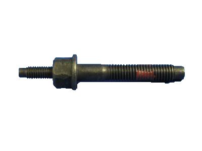 Ram 6509863AA STUD Double Ended M8X1.25XM6X1.00X75.50