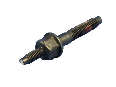 Ram 6509863AA STUD Double Ended M8X1.25XM6X1.00X75.50