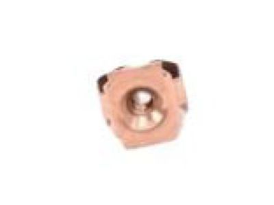 Jeep 6036480AA NUT Push .164-18