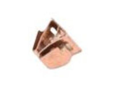 Jeep 6036480AA NUT Push .164-18