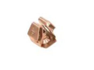 Jeep 6036480AA NUT Push .164-18