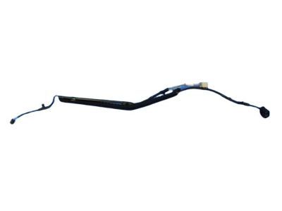 Dodge 68078882AB WIRING Sliding Door Track Right