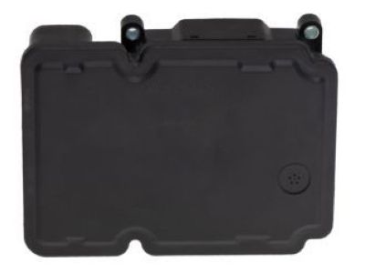 Jeep 68030936AB MODULE Anti-Lock Brake System