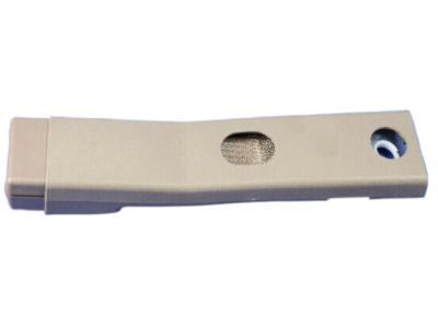 Ram 5KU961K2AA SEAT BELT Front Inner