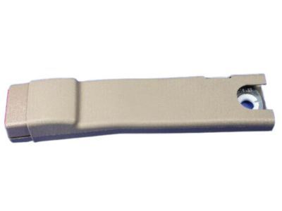 Ram 5KU961K2AA SEAT BELT Front Inner