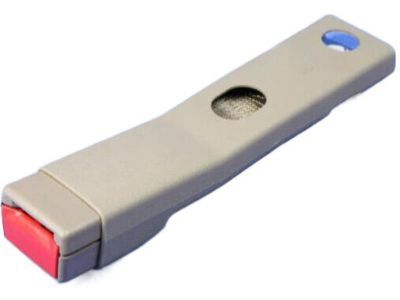 Ram 5KU961K2AA SEAT BELT Front Inner