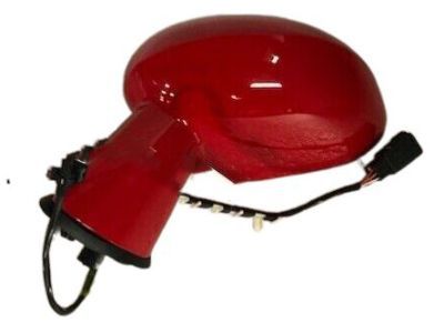 Mopar 1GE19ZR3AE Mirror Outside Rearview