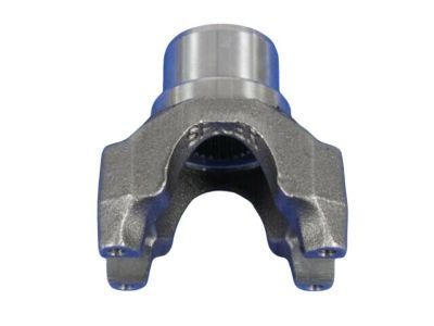 Jeep 4897025AA YOKE Axle