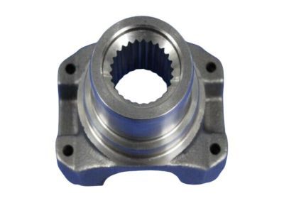 Jeep 4897025AA YOKE Axle