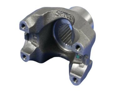 Jeep 4897025AA YOKE Axle