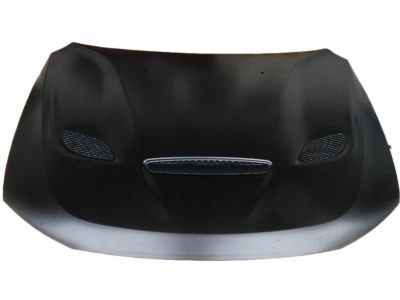Dodge 68309501AD HOOD