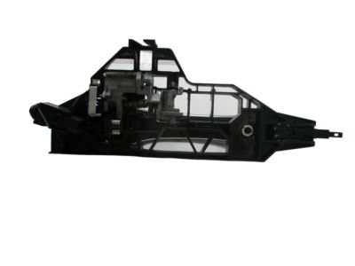 Dodge 68069320AH BRACKET Door Handle
