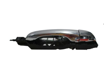 Dodge 68069320AH BRACKET Door Handle