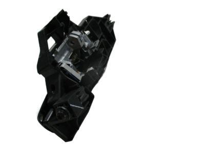 Dodge 68069320AH BRACKET Door Handle