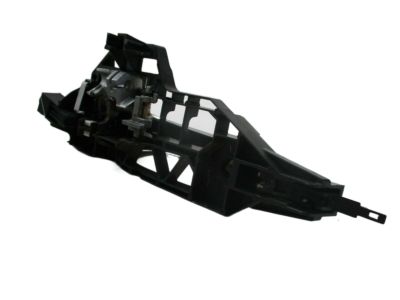 Dodge 68069320AH BRACKET Door Handle