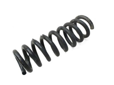 2007 Dodge Magnum Coil Springs - 4895324AC