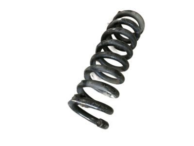 Mopar 4895324AC Spring, Rear