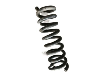 Mopar 4895324AC Spring, Rear