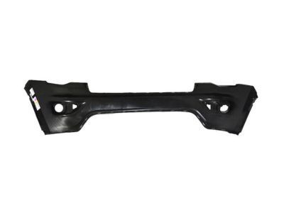 Mopar 6EB83TZZAA Bumper Cover, Front Upper