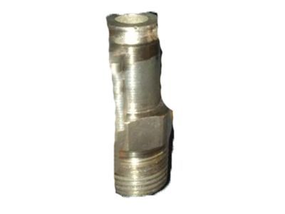 Dodge 5011901AC COUPLING Hose