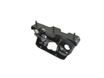 Ram 52121938AE BRACKET AND INSULATOR Transmission Support