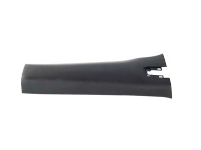Ram 6EK59TX7AB MOLDING B Pillar Lower