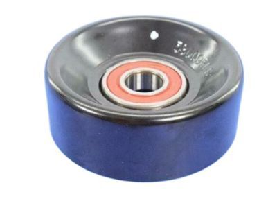 Dodge Durango A/C Idler Pulley - 53009508