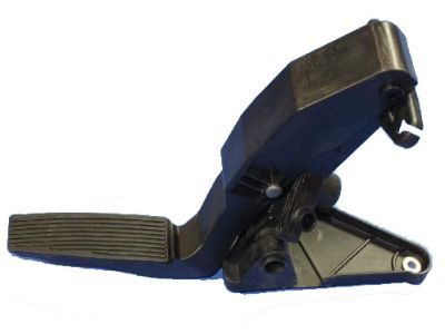 Jeep 52109759AD PEDAL Accelerator