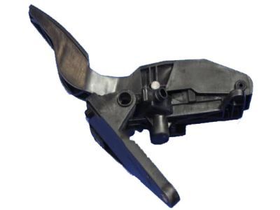 Jeep 52109759AD PEDAL Accelerator