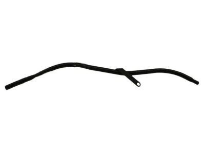 Dodge 52118621 TUBE Transmission Oil Filler