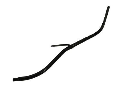Dodge 52118621 TUBE Transmission Oil Filler