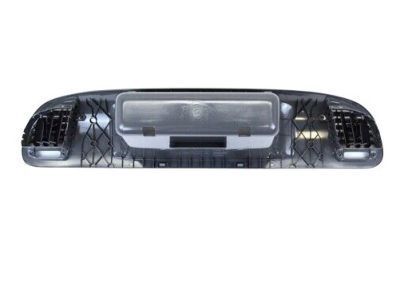 Dodge 5104263AA BIN Instrument Panel
