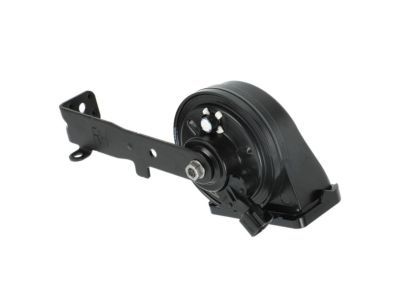 Mopar 68238002AA Horn And Bracket High Note