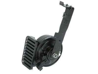 Mopar 68238002AA Horn And Bracket High Note