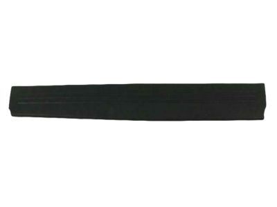 Ram ZR35DX9AF PLATE Scuff