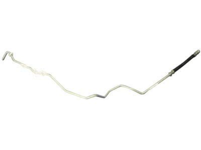 Dodge 52028925AH TUBE AND HOSE Oil Cooler
