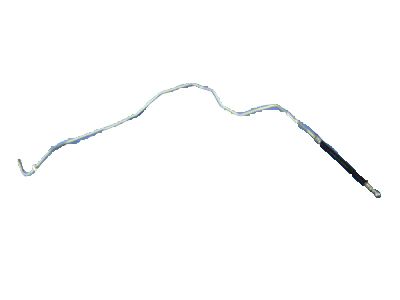 Dodge 52028925AH TUBE AND HOSE Oil Cooler
