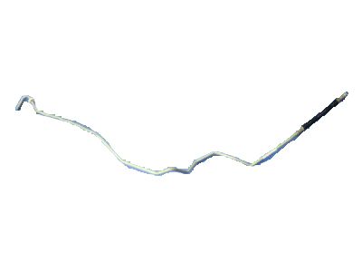 Dodge 52028925AH TUBE AND HOSE Oil Cooler