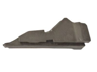 Mopar 68242143AA Seal, Driver Side