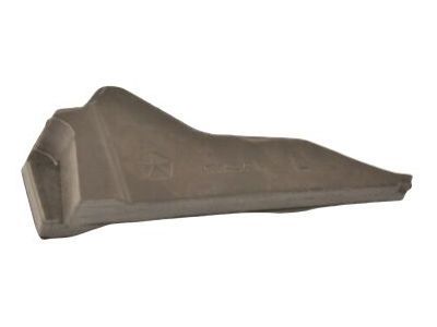Mopar 68242143AA Seal, Driver Side