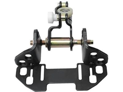 Dodge 68010199AA SLIDER Body Hardware