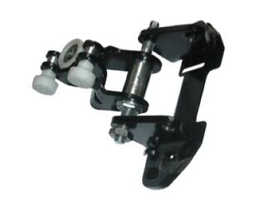 Dodge 68010199AA SLIDER Body Hardware