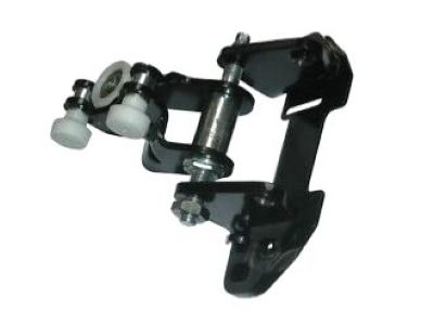 Dodge 68010199AA SLIDER Body Hardware