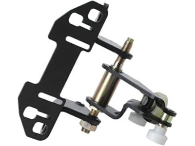 Dodge 68010199AA SLIDER Body Hardware