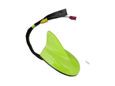 2015 Dodge Challenger Antenna - 5NU67FFBAB