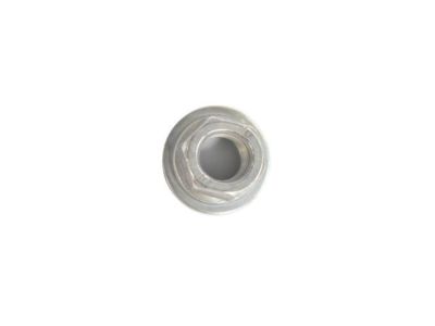 Ram Lug Nuts - 6509738AA