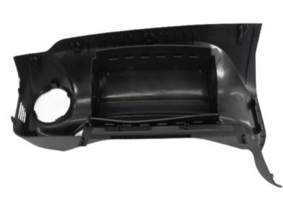 Jeep 1PS85DX9AE DOOR Passenger Air Bag